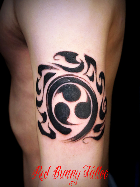 brush tattoo ^gD[fUC